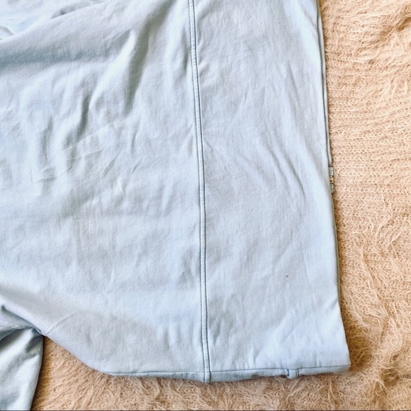 Vintage DOLCE & GABBANA Blue Sweater - Picture 9 of 11